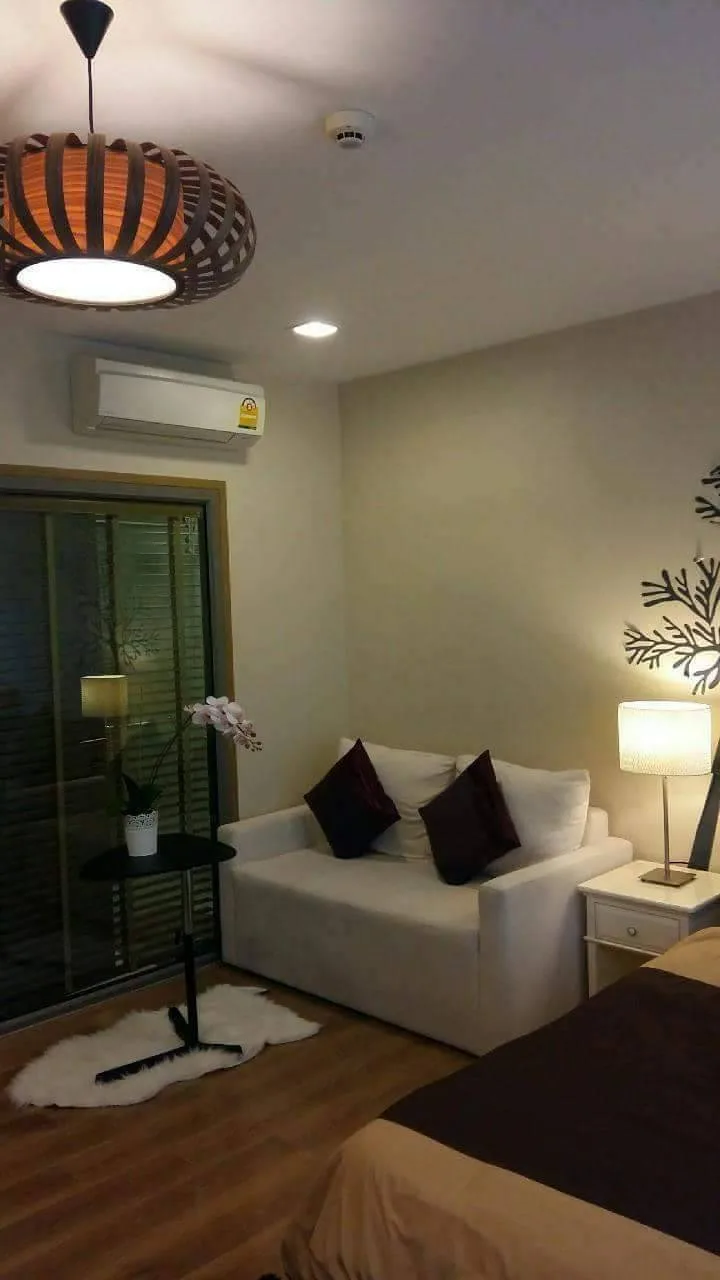 Property photos for Quad Sathon