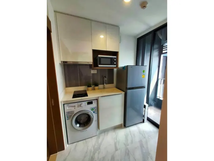 Property photos for Ideo Mobi Asoke