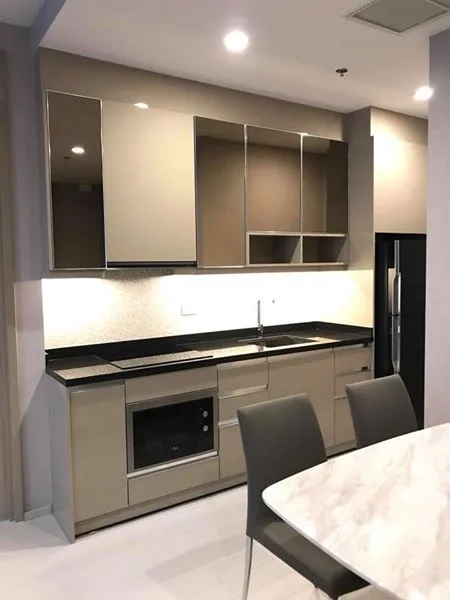 Property photos for Noble Ploenchit