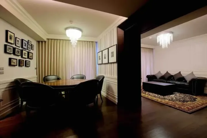 Property photos for The Lumpini 24