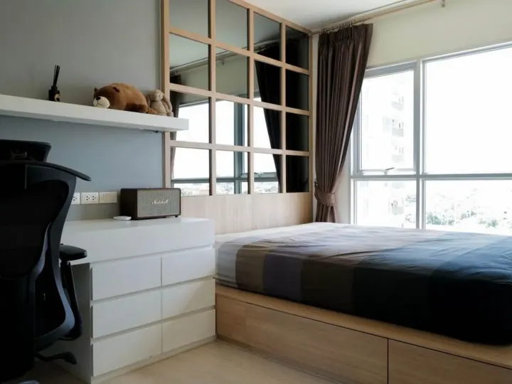 Property photos for Aspire Sathorn Thapra