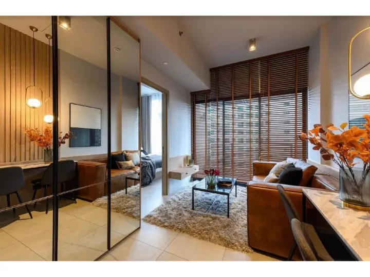 Property photos for The Lofts Asoke