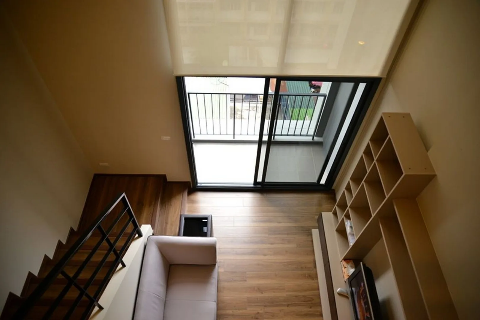 Property photos for Onyx Phaholyothin