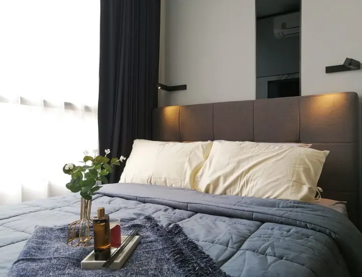 Property photos for Park Origin Phaya Thai