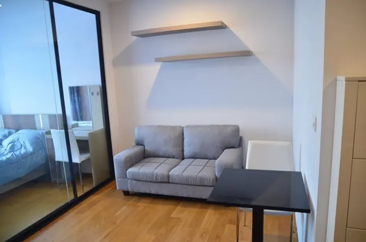 Property photos for Noble Revolve Silom