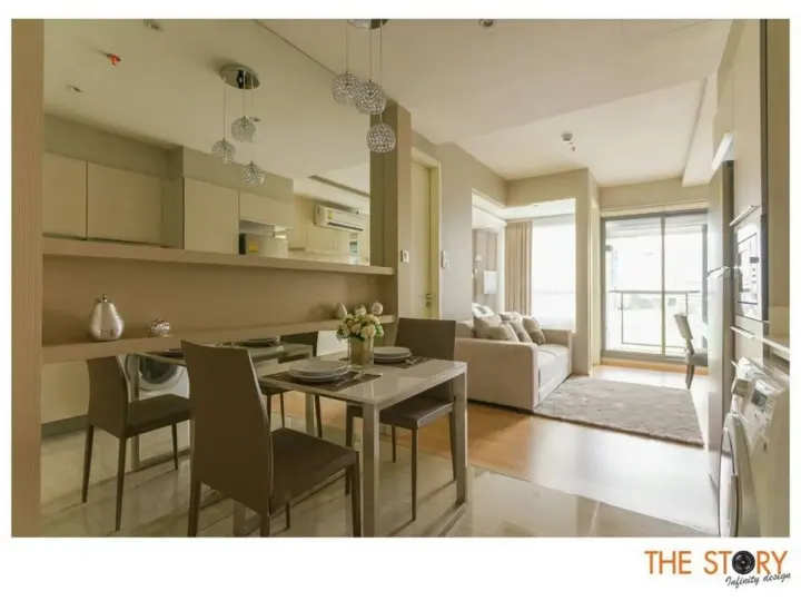 Property photos for H Sukhumvit 43