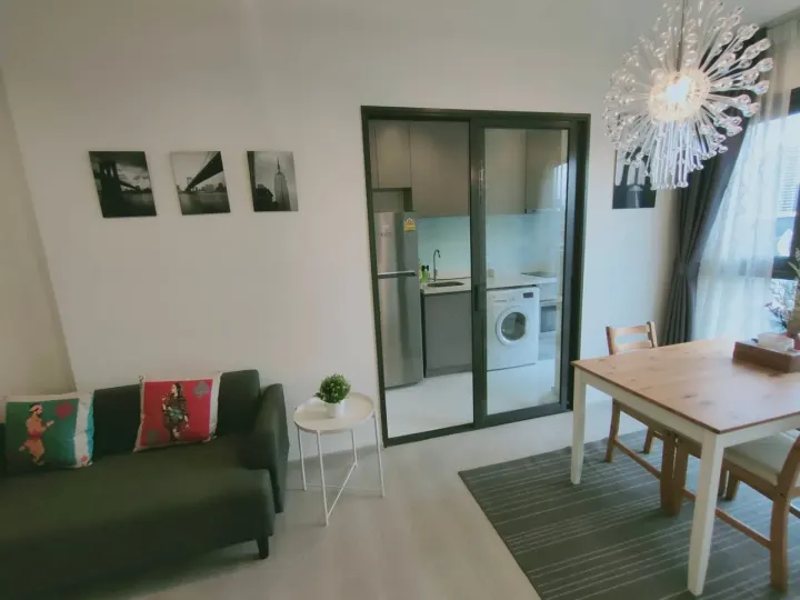 Property photos for Rhythm Sukhumvit 36 - 38