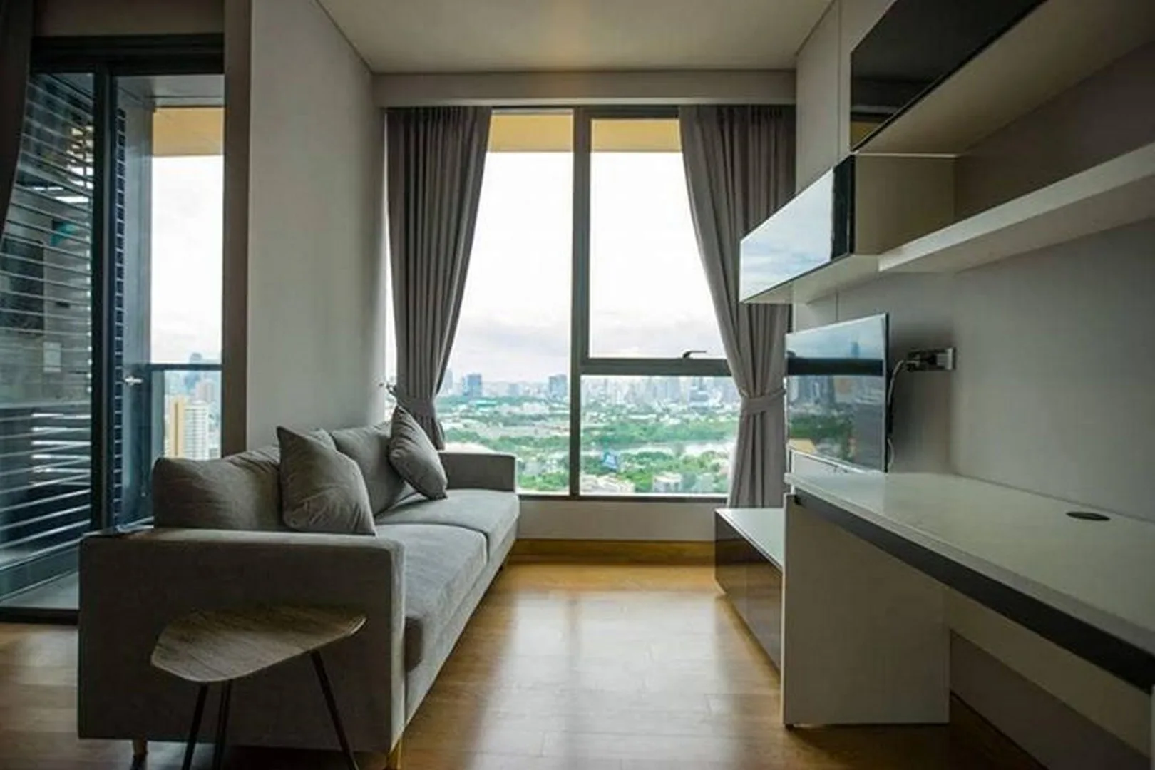 Property photos for The Lumpini 24