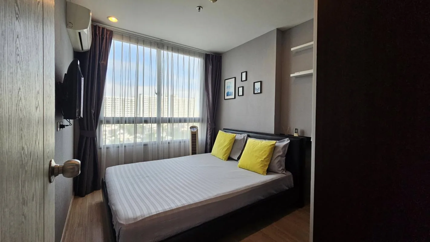 Property photos for Artemis Sukhumvit 77