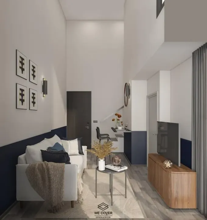 Property photos for The Line sukhumvit 101