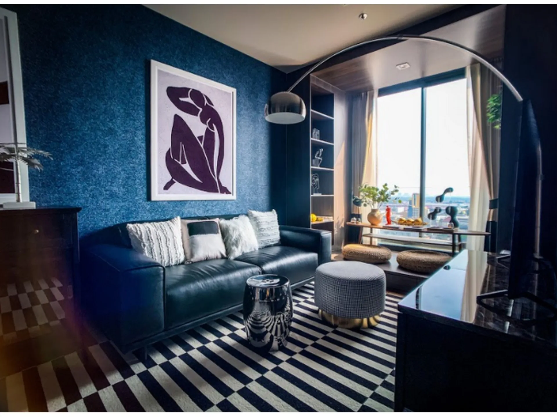 Property photos for Ideo Q Sukhumvit 36