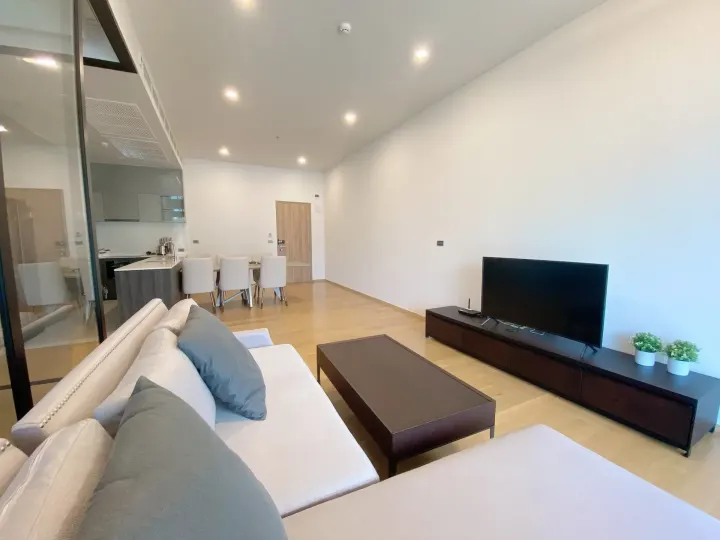 Property photos for Siamese Exclusive Sukhumvit 31