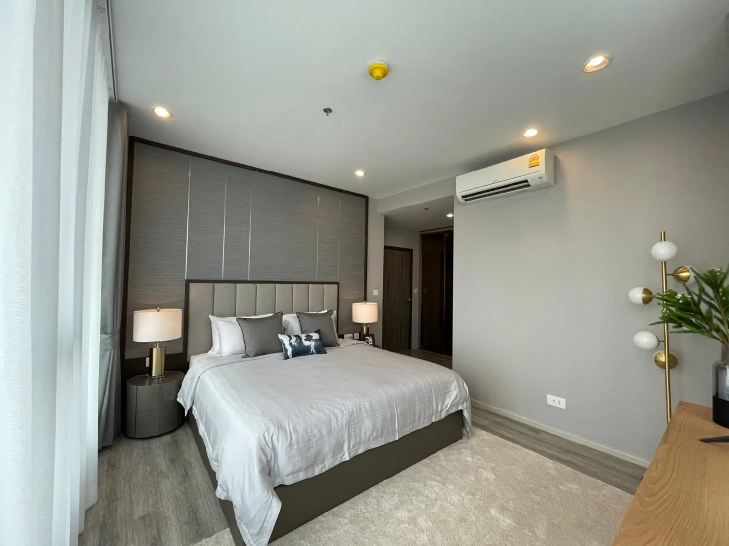 Property photos for IDEO Mobi Sukhumvit 66