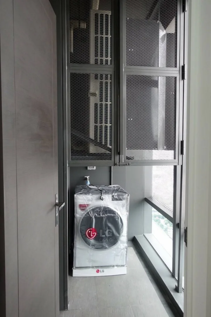 Property photos for The Bangkok Sathorn