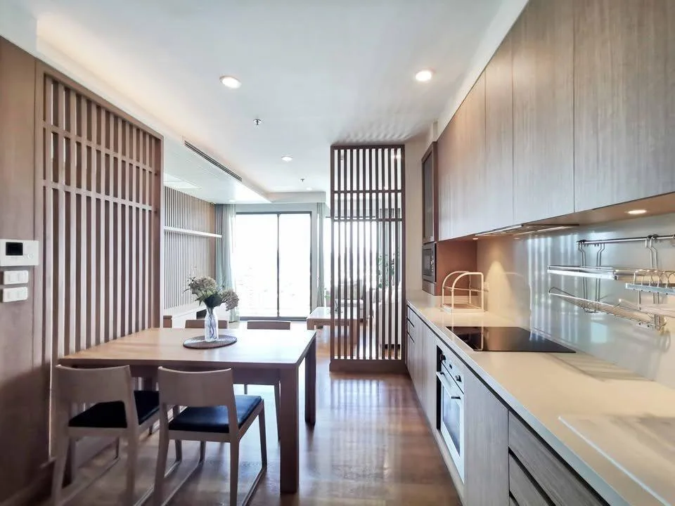 Property photos for The Parco Condominium