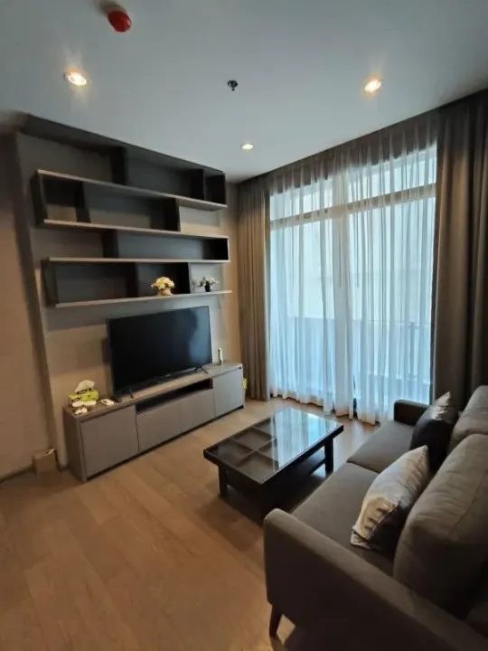 Property photos for The Diplomat Sathorn