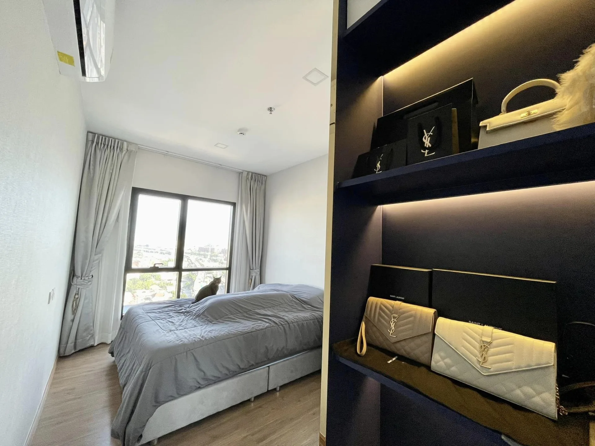 Property photos for Metris Rama 9-ramkhamhaeng