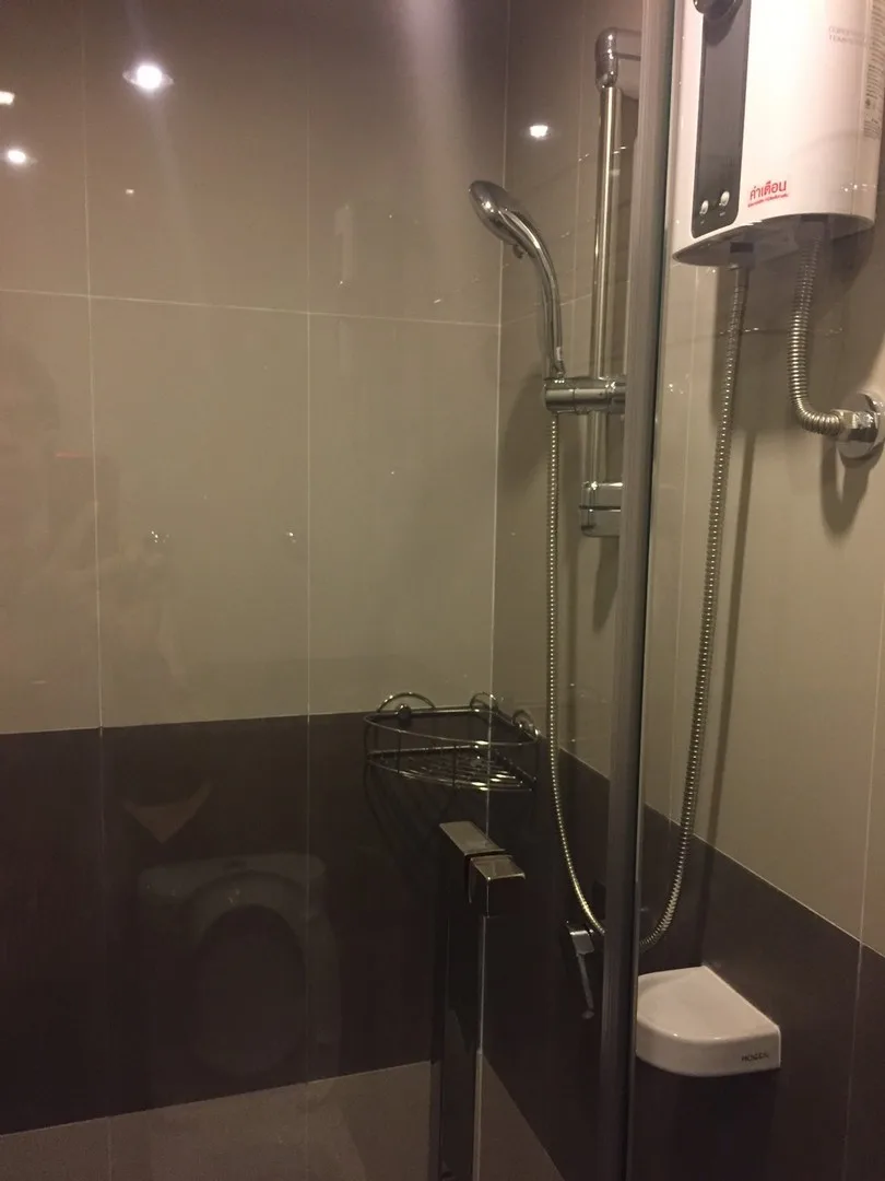 Property photos for The Capital Ratchaprarop-Vibha