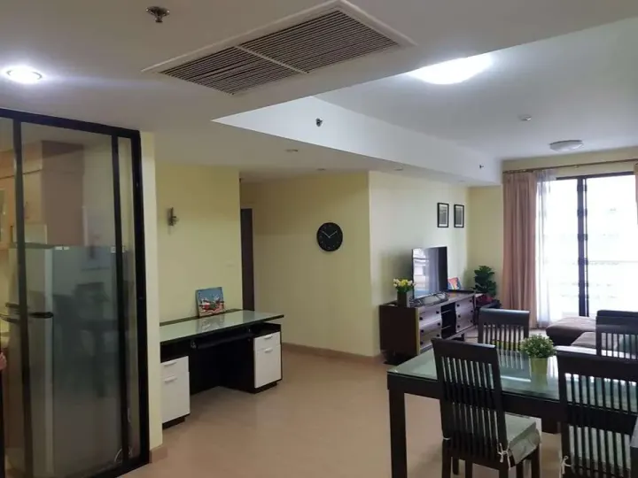 Property photos for Supalai Premier Place Asoke