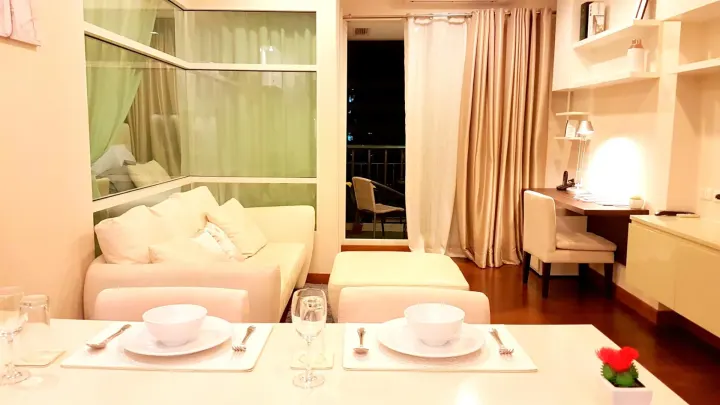 Property photos for Ivy Thonglor