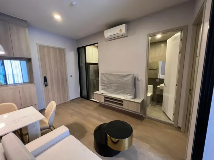 Property photos for Park Origin Phaya Thai