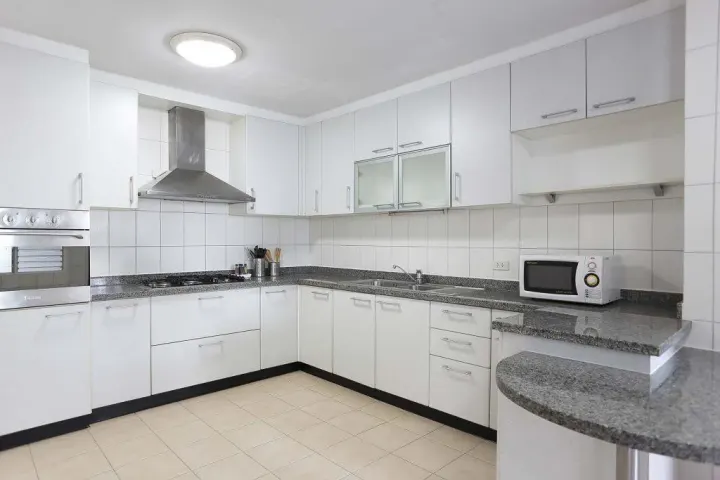 Property photos for The Grand Sethiwan Sukhumvit 24