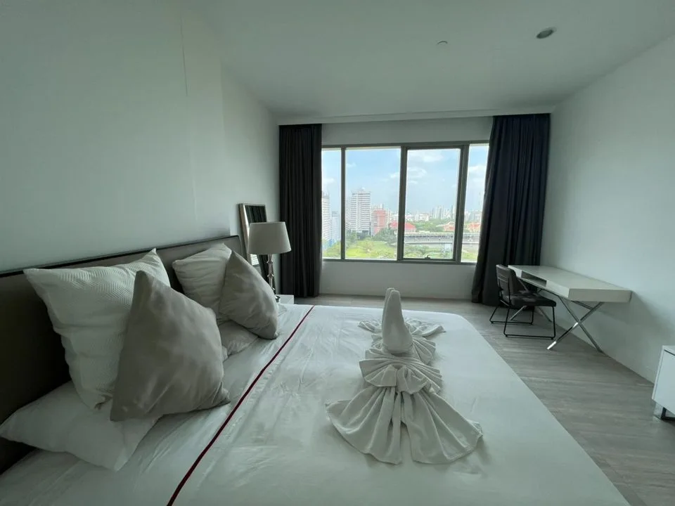 Property photos for 185 Rajadamri