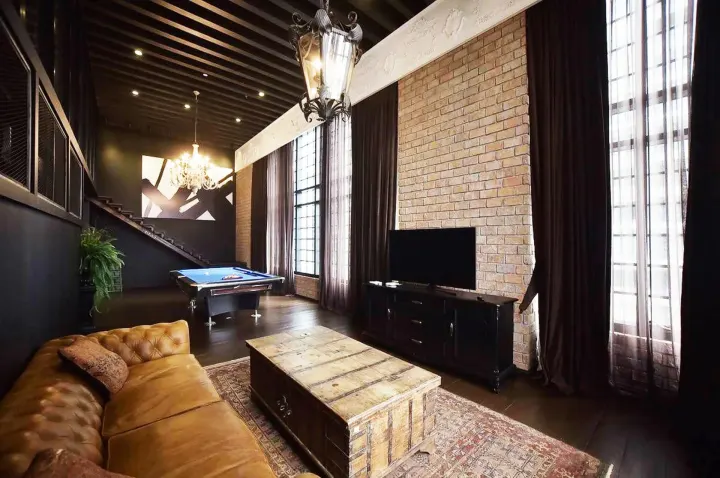 Property photos for The Emporio Place