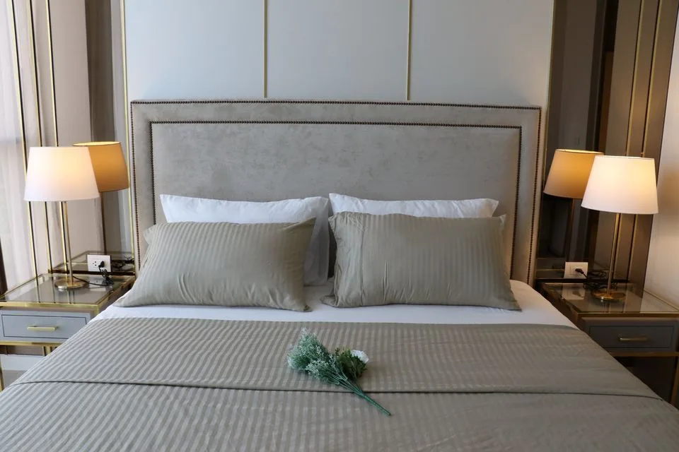 Property photos for Noble Ploenchit