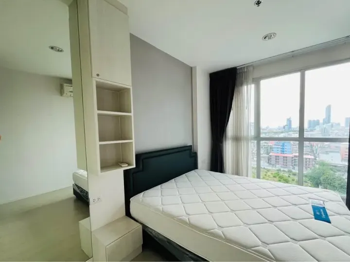 Property photos for Rhythm Sathorn - Narathiwas