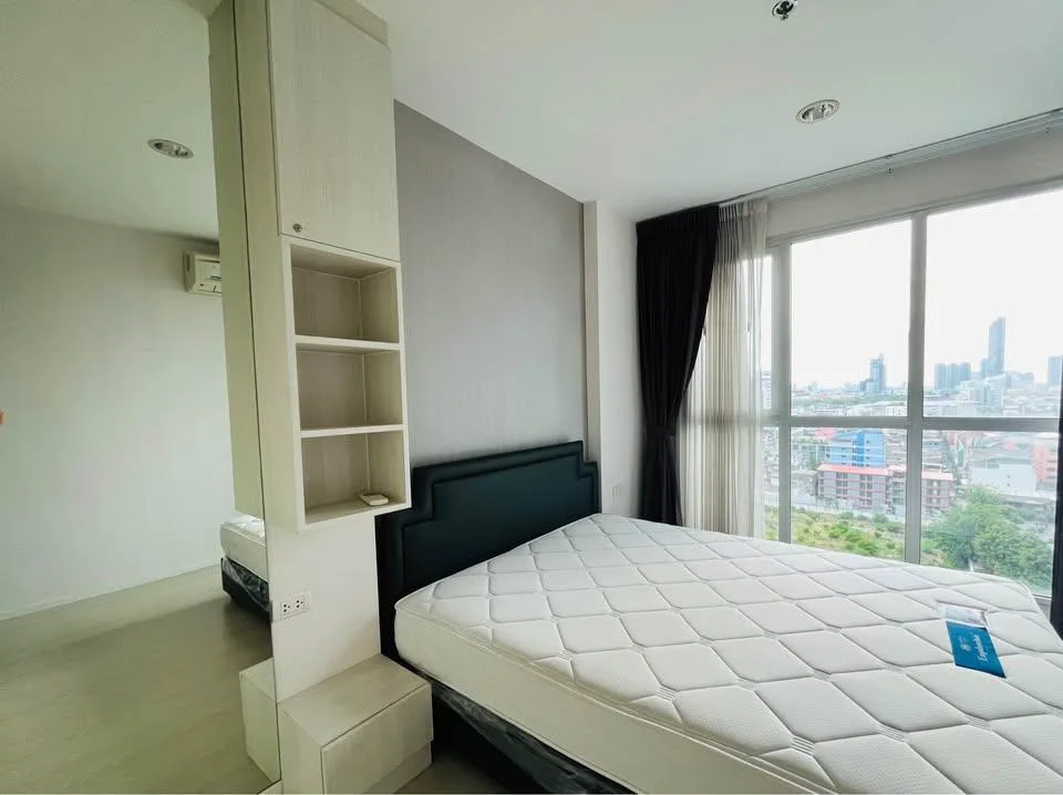 Property photos for Rhythm Sathorn - Narathiwas