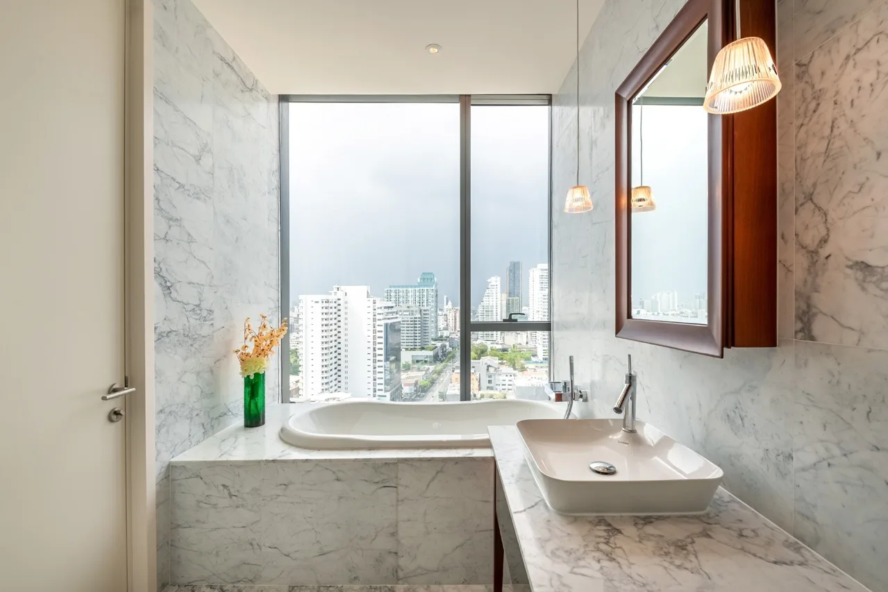 Property photos for KHUN by YOO inspired by Starck