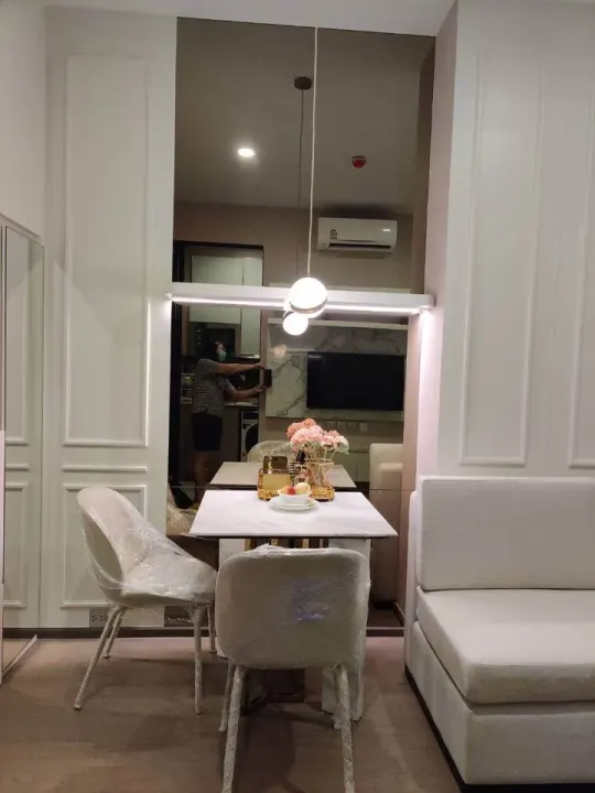 Property photos for Park Origin Phaya Thai