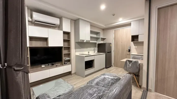 Property photos for Sign Condo Sukhumvit 50
