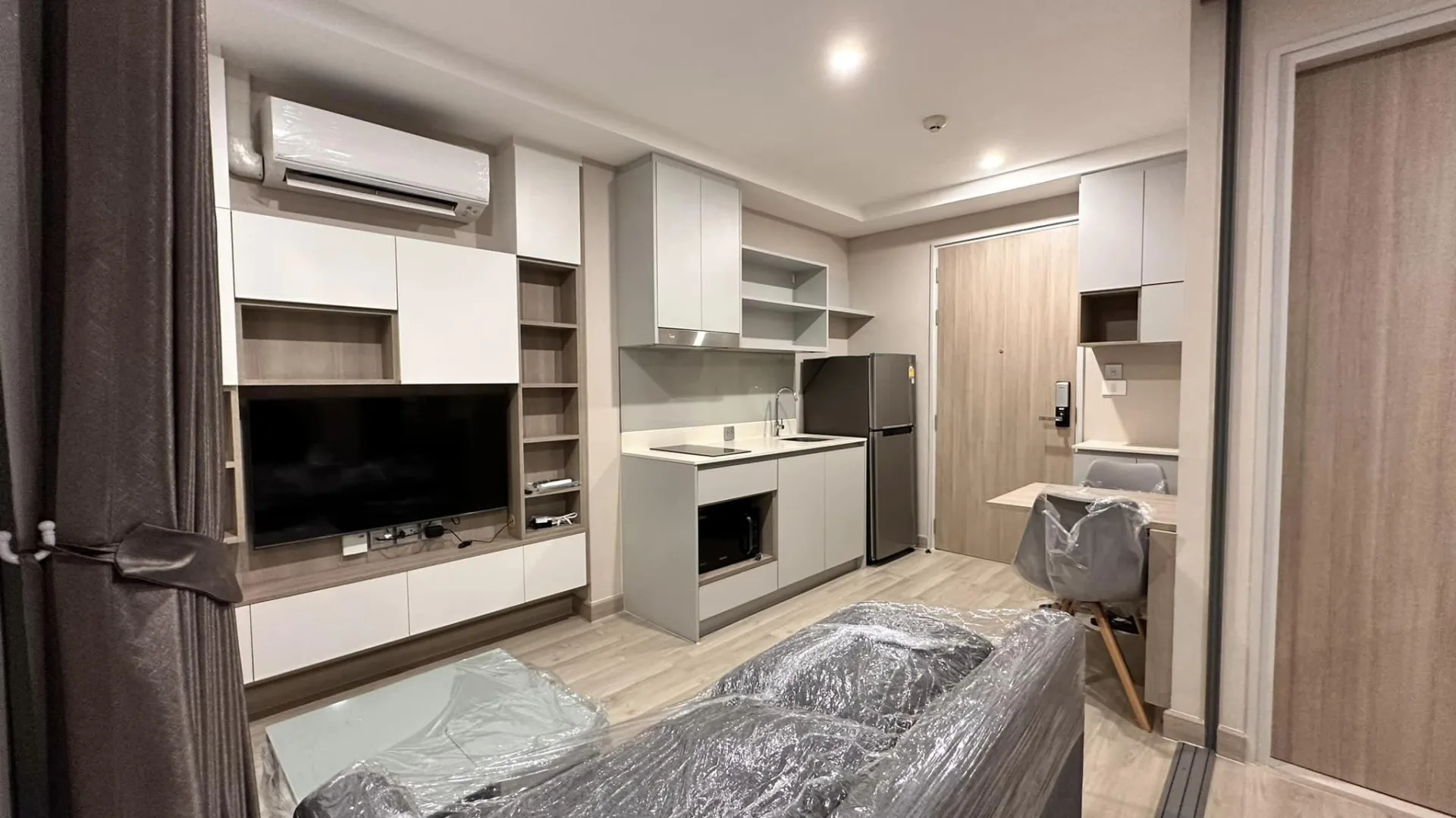 Property photos for Sign Condo Sukhumvit 50