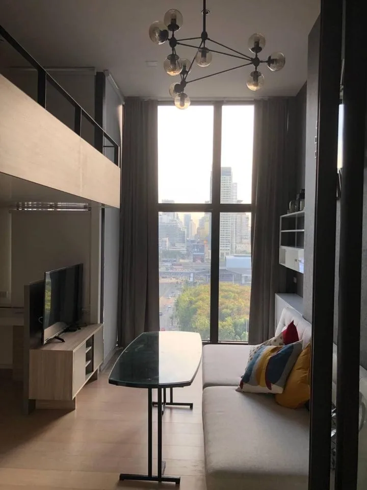 Property photos for Chewathai Residence Asoke
