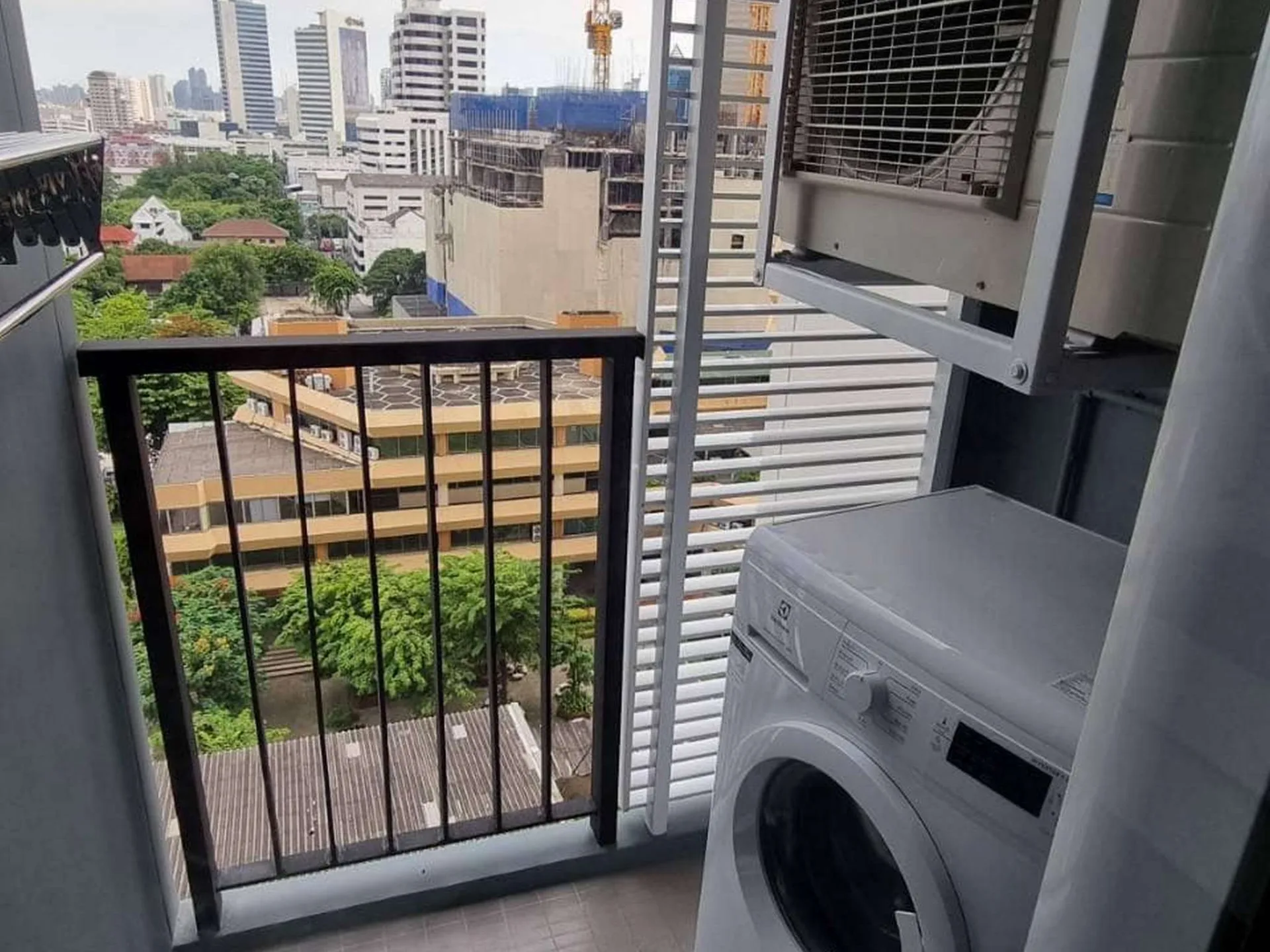 Property photos for Life Asoke