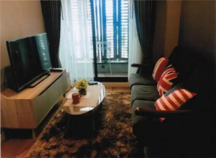 Property photos for Condolette Dwell Sukhumvit 26