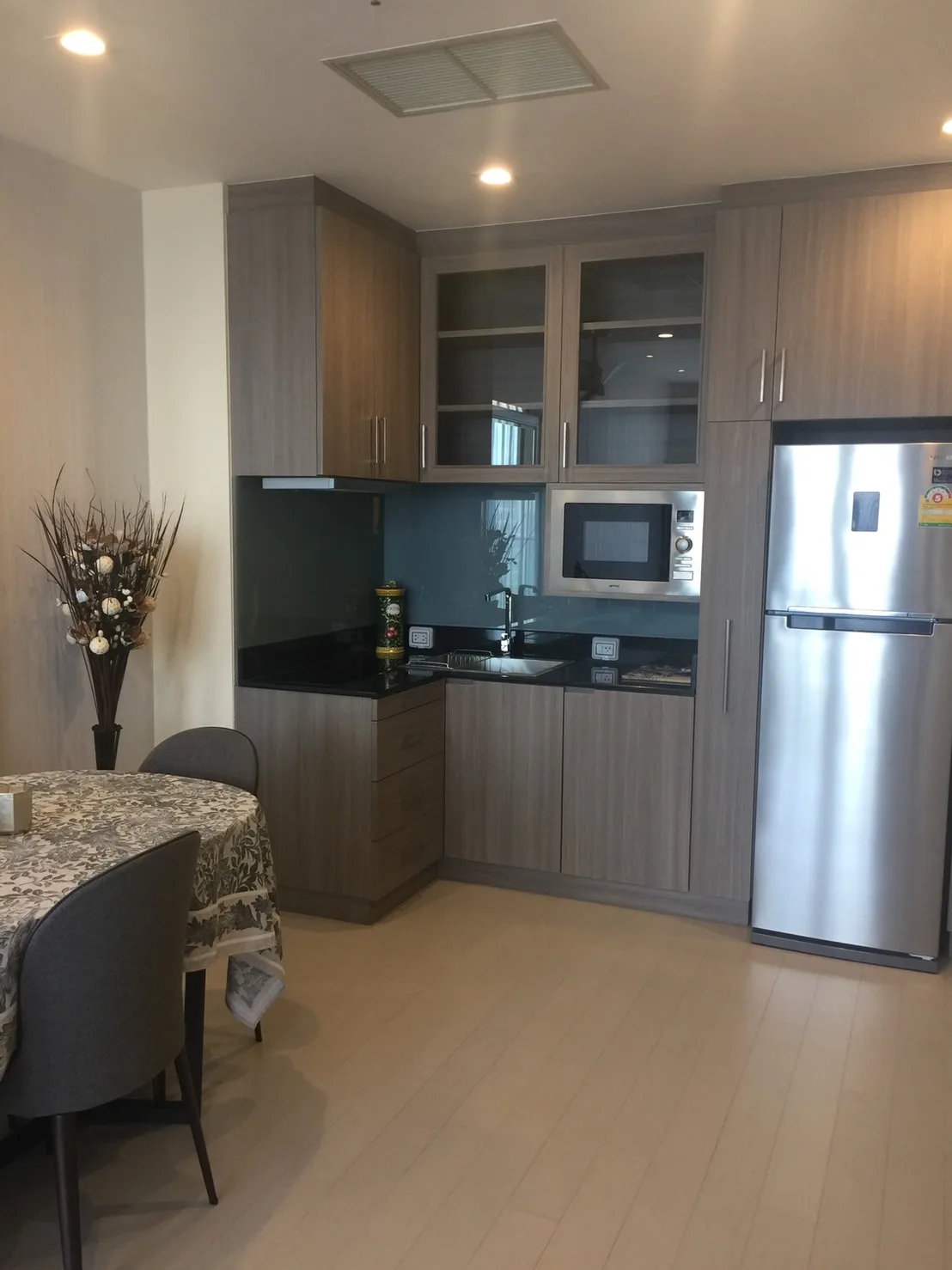 Property photos for Noble Ploenchit