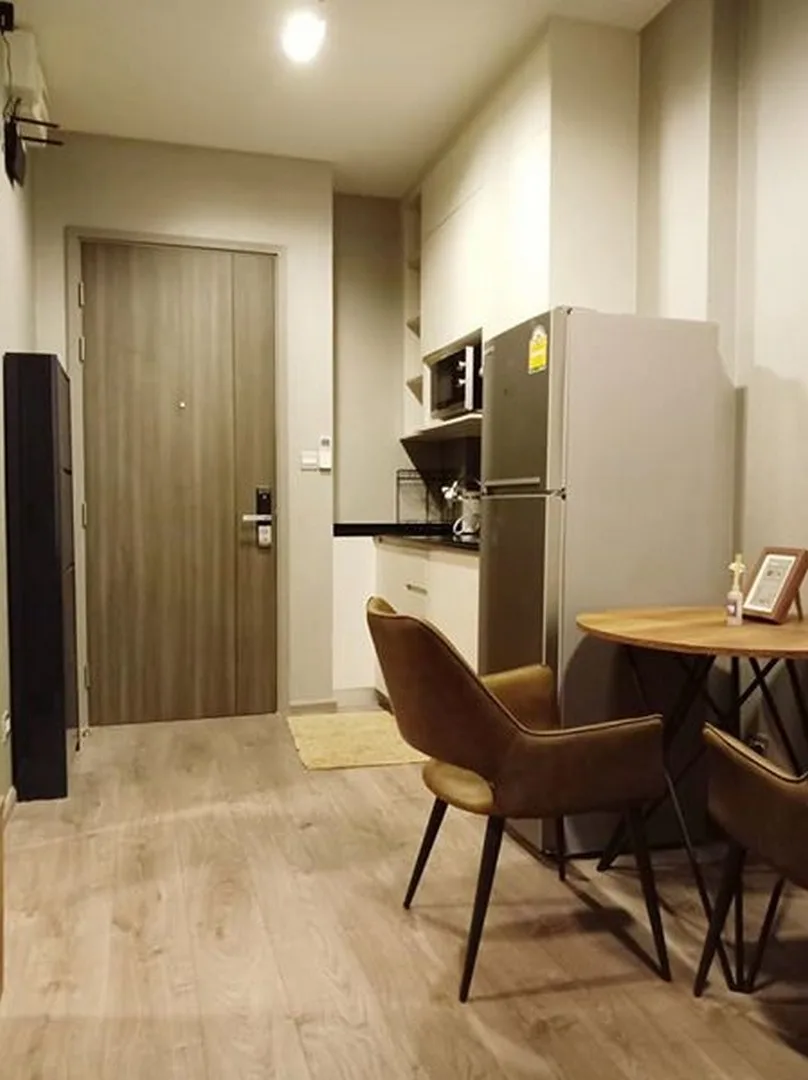 Property photos for Whizdom Avenue Ratchada - Ladprao