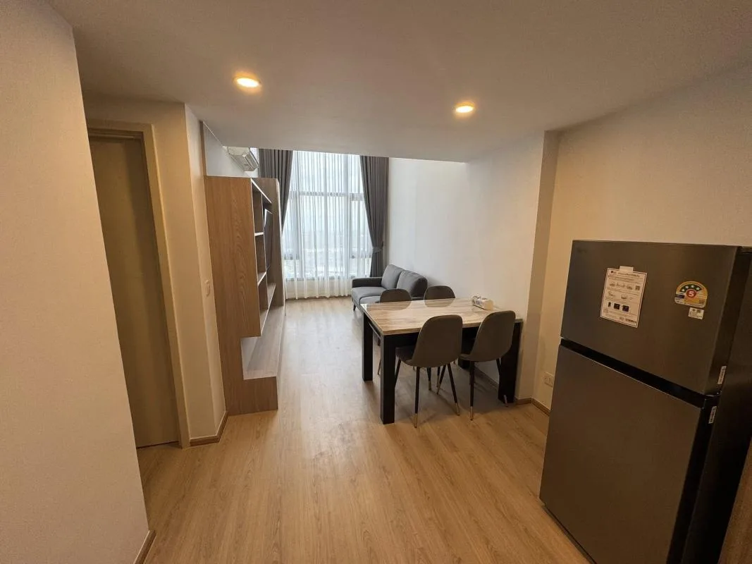 Property photos for Life Rama 4 - Asoke