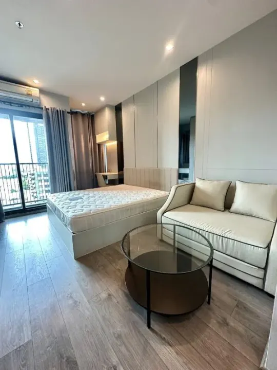 Property photos for Whizdom Avenue Ratchada - Ladprao