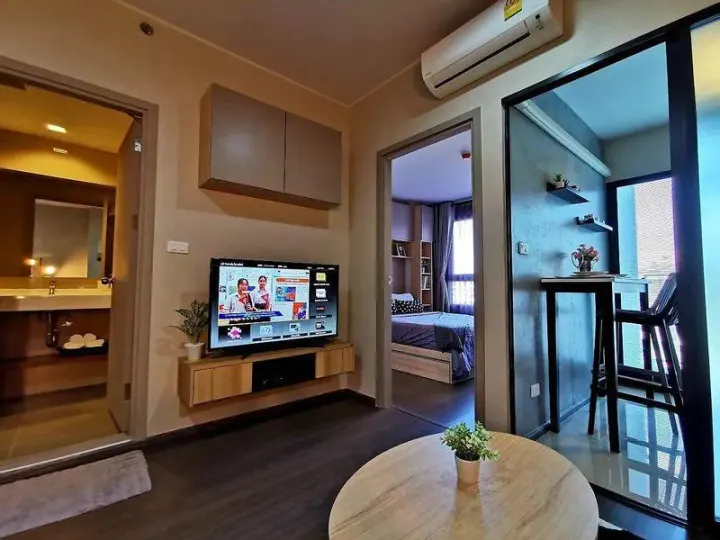 Property photos for Ideo Sukhumvit 93