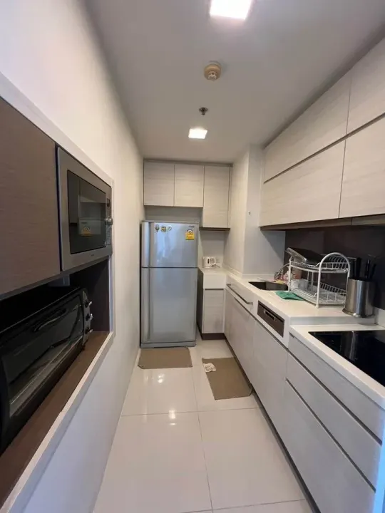 Property photos for The Room Sathorn - Taksin