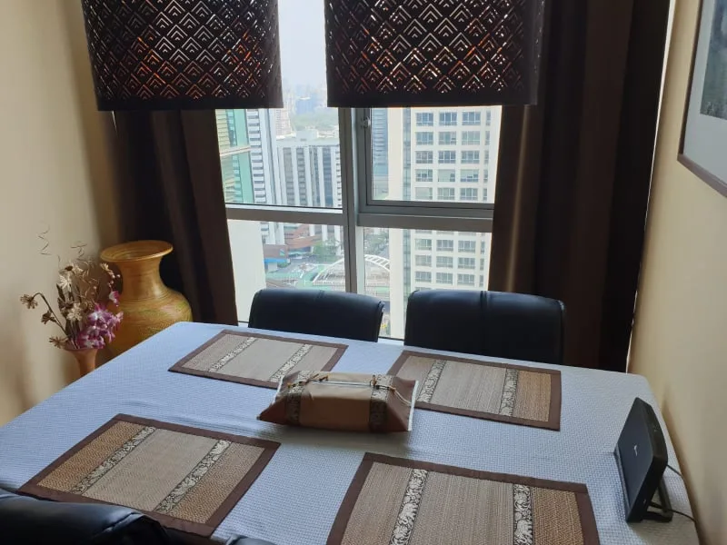 Property photos for Sky Villas Sathorn