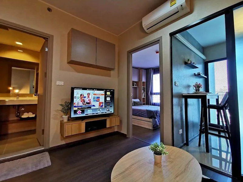 Property photos for Ideo Sukhumvit 93