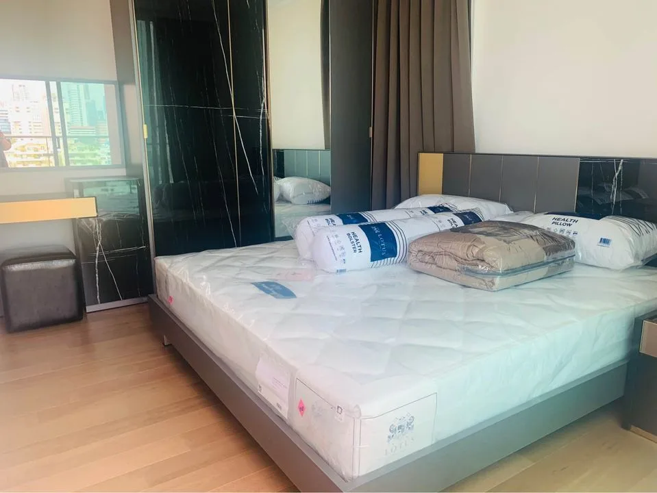 Property photos for Supalai Oriental Sukhumvit 39