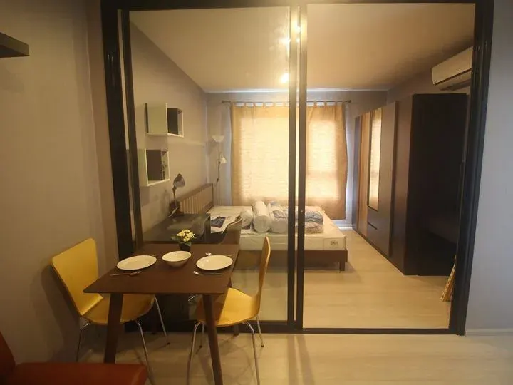 Property photos for Life Asoke