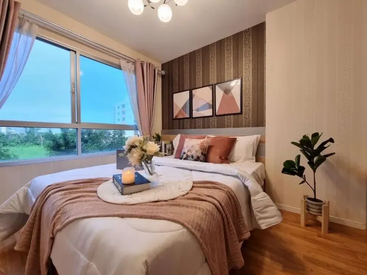 Property photos for Lumpini Ville Sukhumvit 77