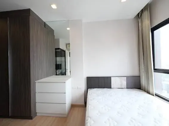 Property photos for Urbano Absolute Sathon - Taksin